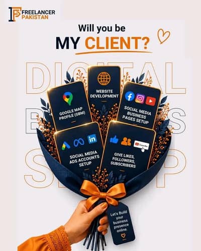 we are a digital marketing agency in Islamabad