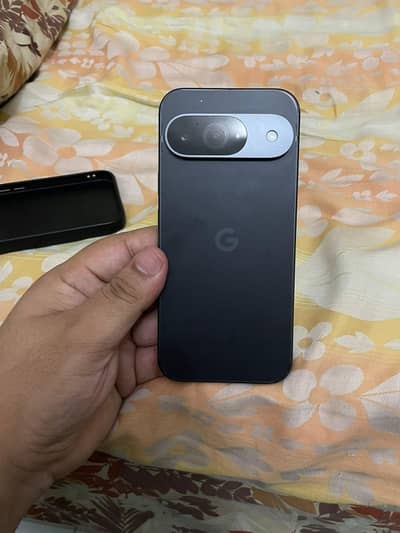 Google Pixel 9 Dual 12/128Gb