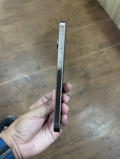 iPhone 16 Pro 128gb jv non pta