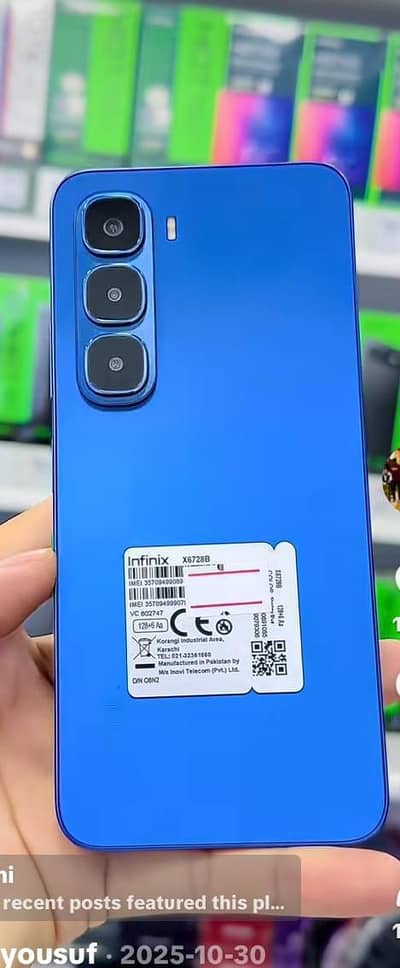 Infinix Other Model