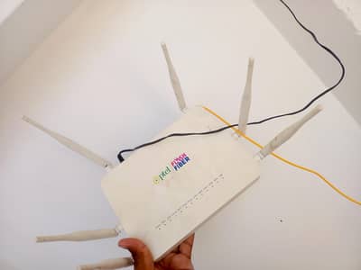 ptcl device 5G 4G 6 alltena wali