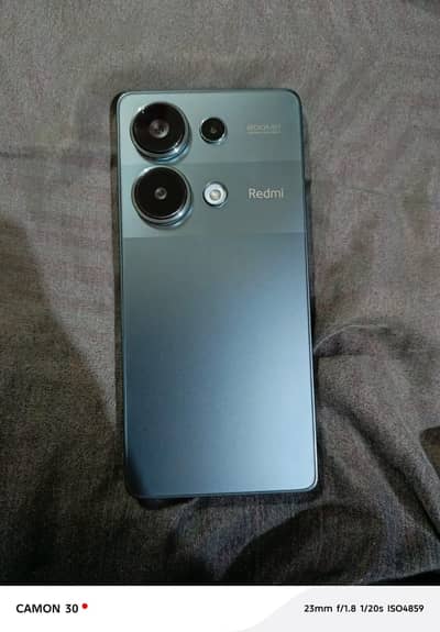 Xiaomi Redmi Note 13 Pro