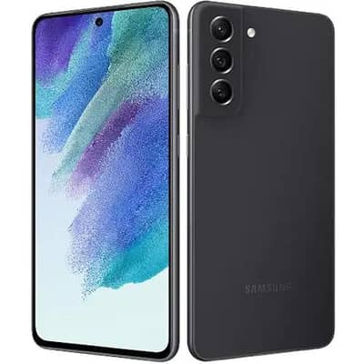 Samsung Mobile S21 FE