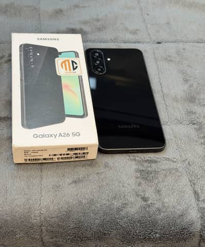 Samsung Galaxy A26 5G