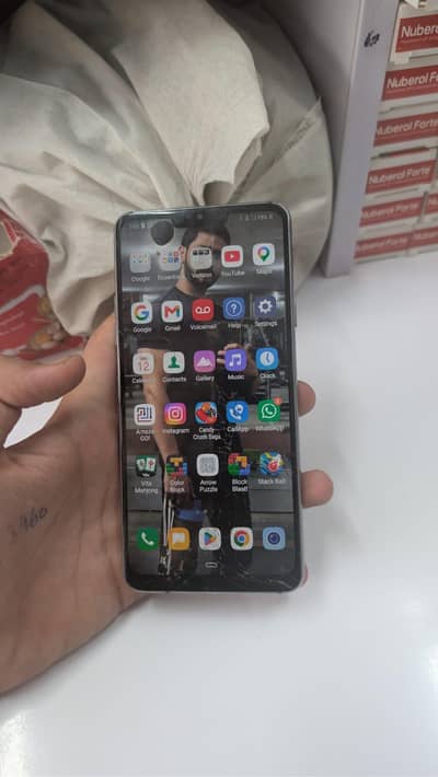 LG G7 ThinQ