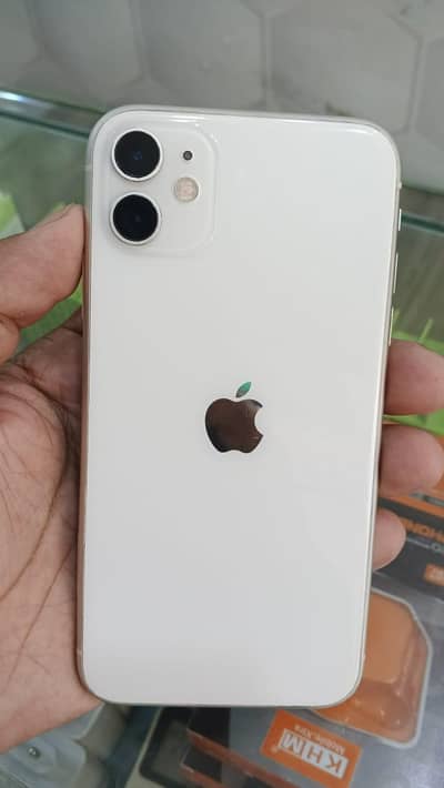Apple iPhone 11 factory unlocked