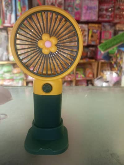 free delivery fan