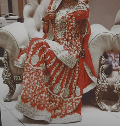 barat bridal suite