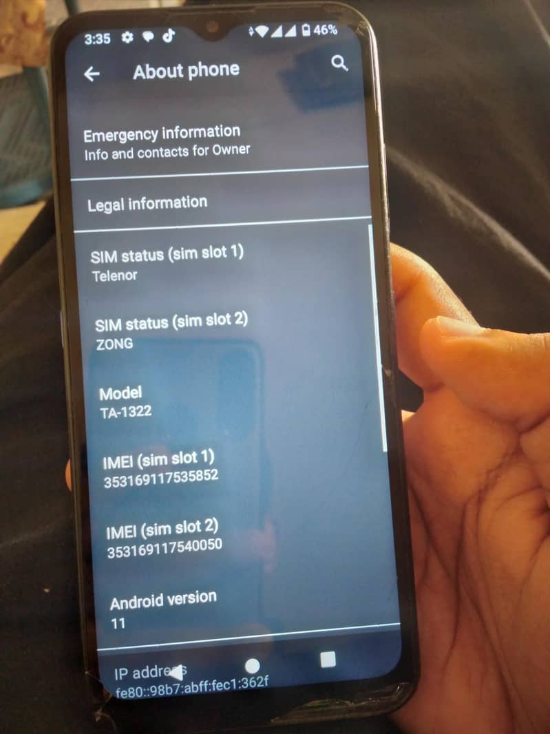 Nokia Other Model 2