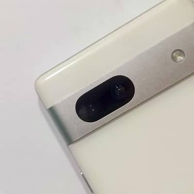 Google Pixel 7a exchange possible