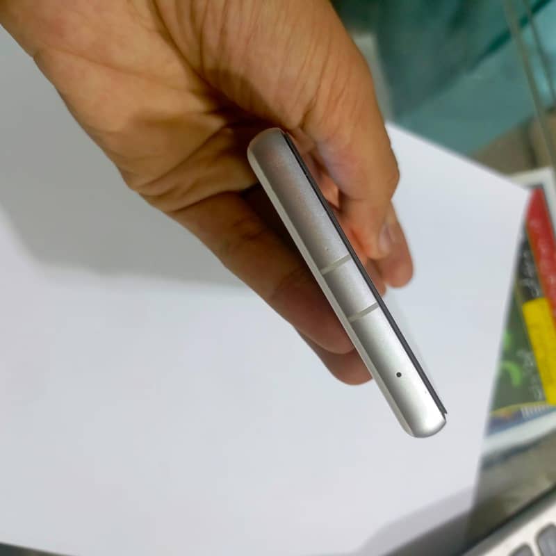 Google Pixel 7a exchange possible 4