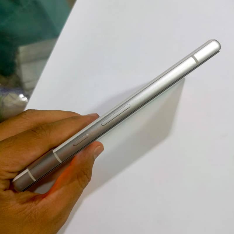 Google Pixel 7a exchange possible 5