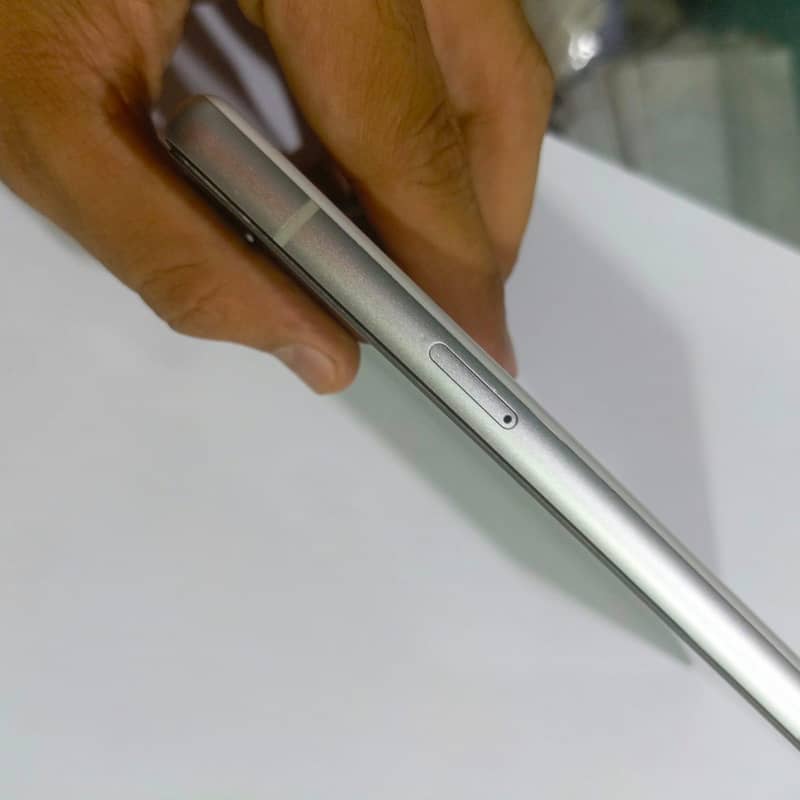Google Pixel 7a exchange possible 6