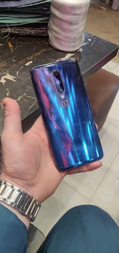 One Plus 7 Pro 12 256
