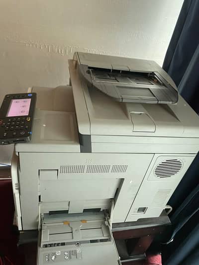 Ricoh Aficio MP C305 Color Photocopy & Printer Machine – F-7 Islamabad