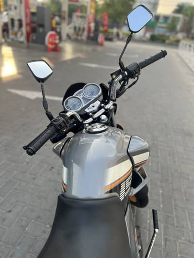 Honda CB 150F – 2022 Model