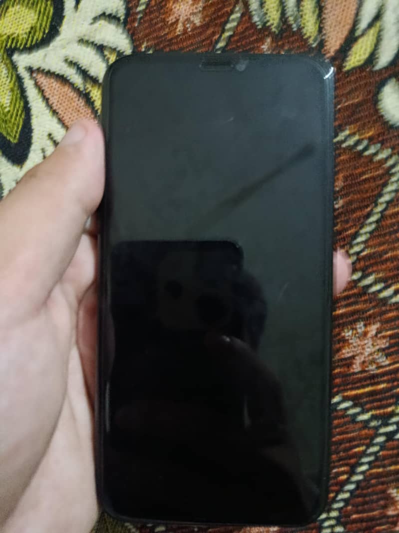 Apple iPhone 11 Pro(READ DESCRIPTION) 3