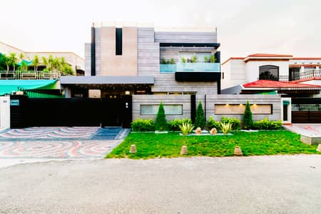 one kanal House For Sale Proposal Pictures Near Doctor Hospital Near Commercial UCP