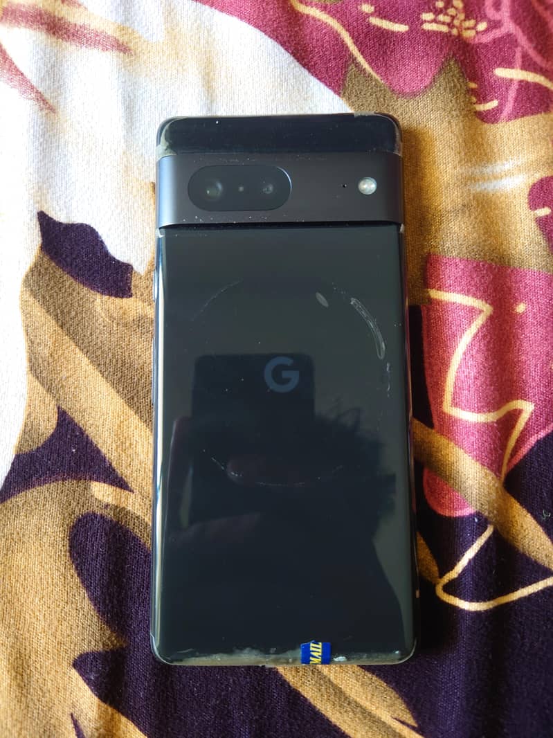 Google Pixel 7 2