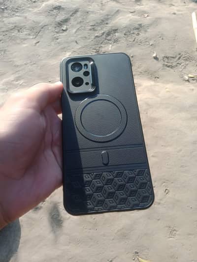 OPPO A76 PTA approved 6 128