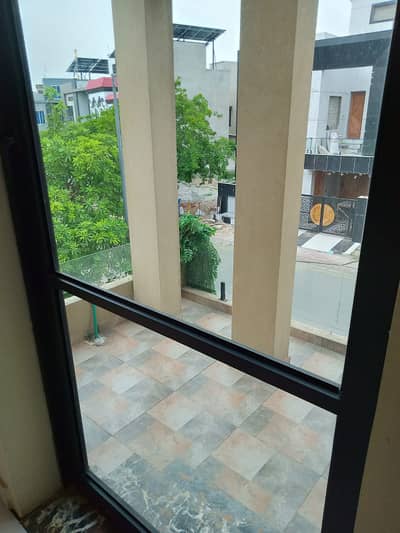 5 Marla full furnished luxury house for rent with 6kwh solar Bahria Town Lahore