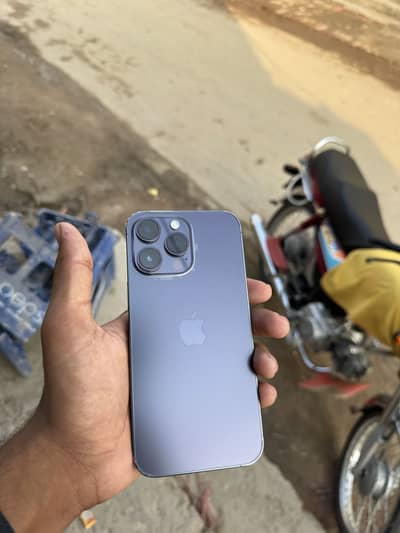 Apple iPhone 14 Pro Max sale and Exchange