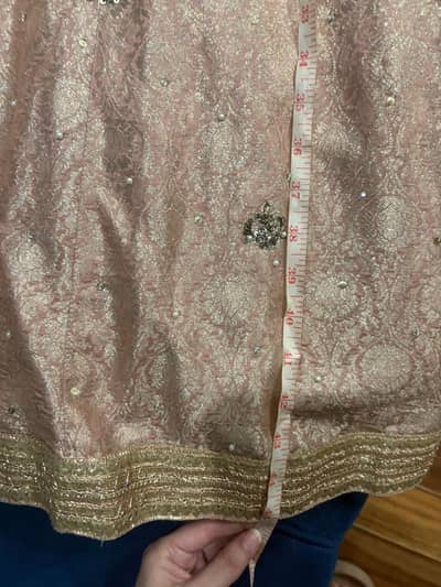 walima dress