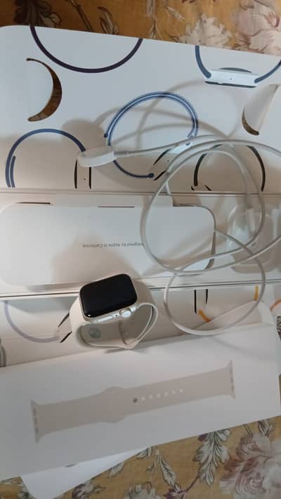 Apple Watch SE [Gen 2] Brand new