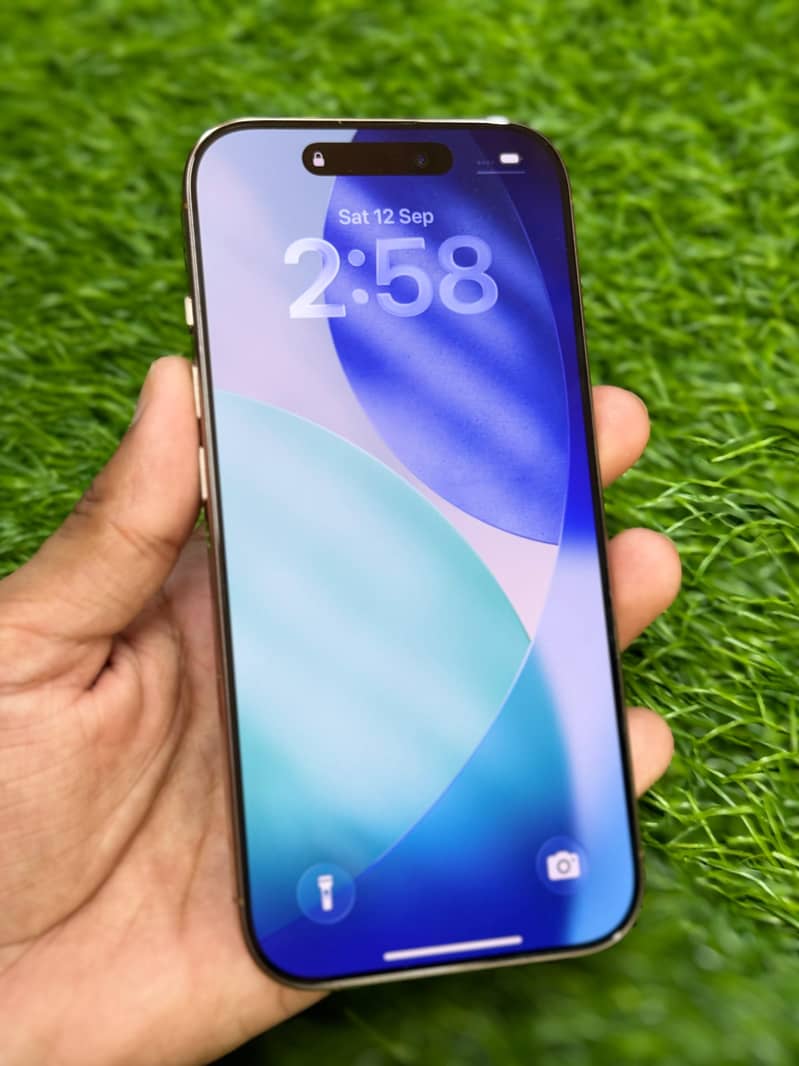 Apple iPhone 16 Pro 2