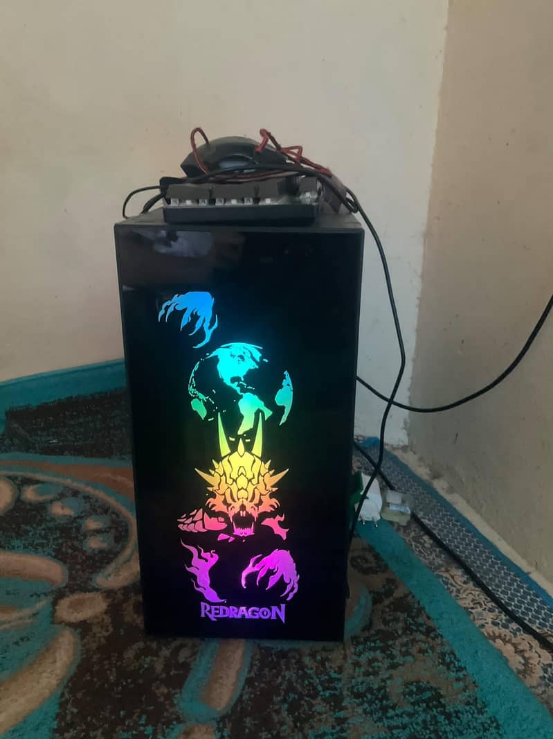 Gaming PC 1