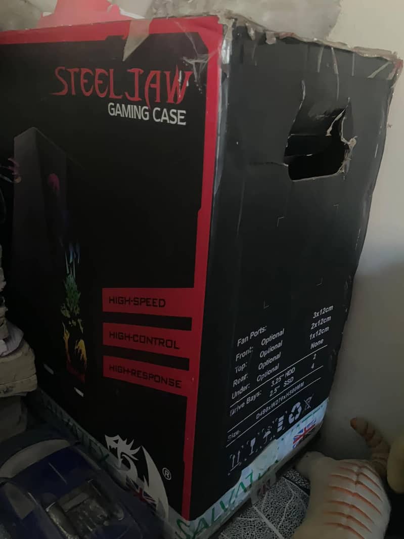 Gaming PC 2