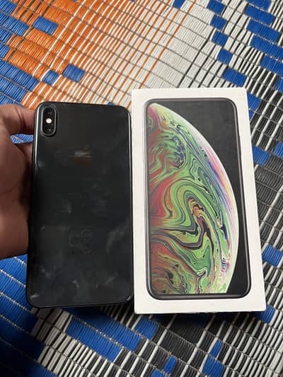 Apple iPhone XS Max