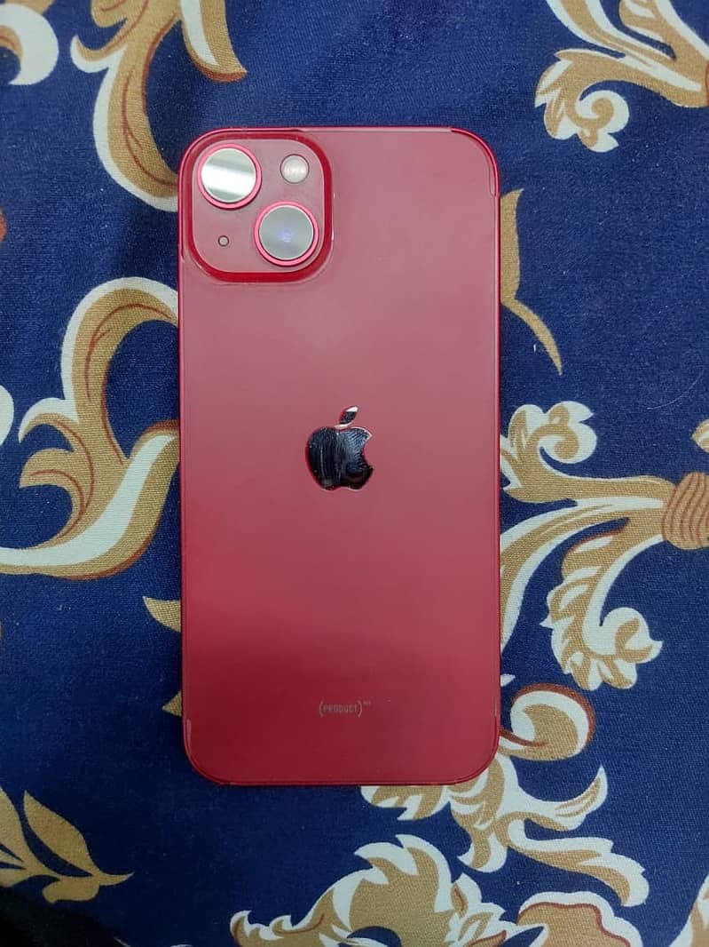 Apple iPhone 13 0