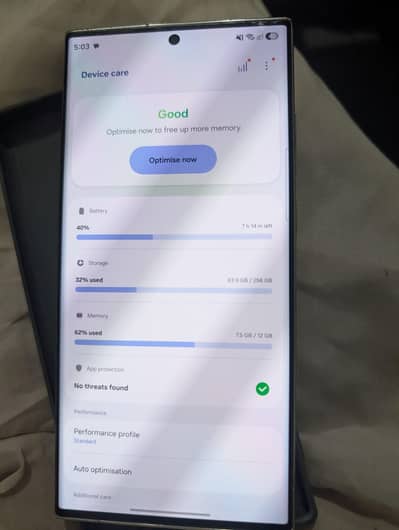 Samsung s23 ultra