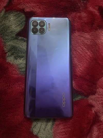 OPPO F17 Pro