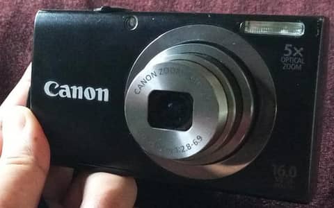 canon digital camera for sale