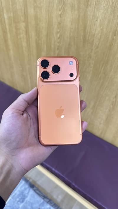 Apple iPhone 17 Pro 256gb non pta