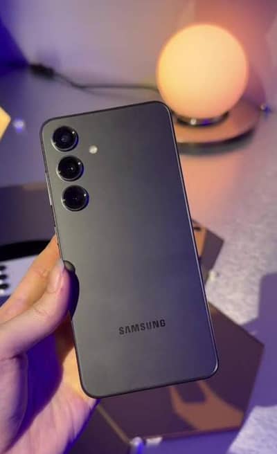 Samsung Mobile S24