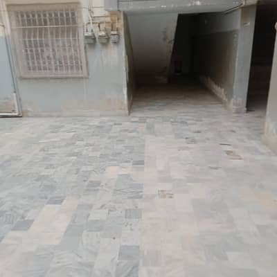 Ideal Prime Location 1400 Square Feet Flat Has Landed On Market In Tariq Road, Tariq Road