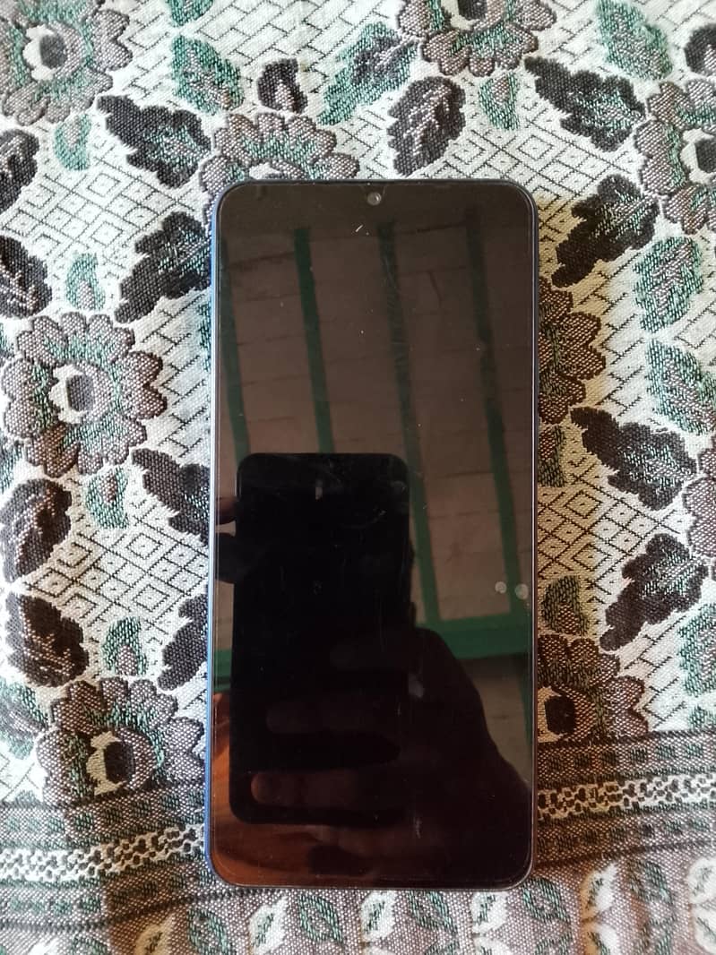 Tecno spark Go3 1