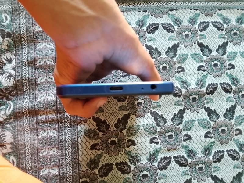 Tecno spark Go3 5