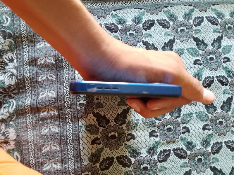 Tecno spark Go3 6