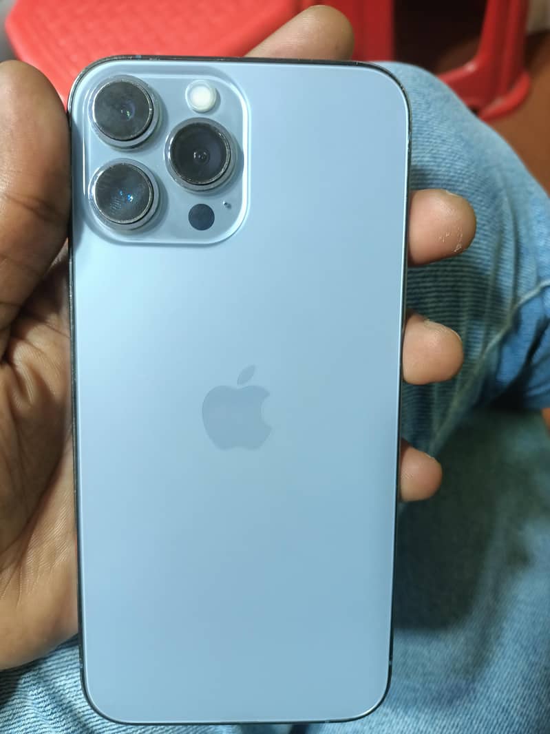 Apple iPhone 13 Pro Max 0