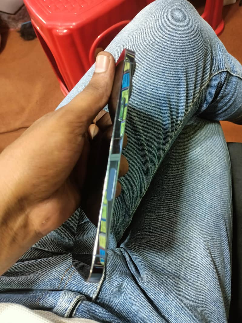 Apple iPhone 13 Pro Max 3