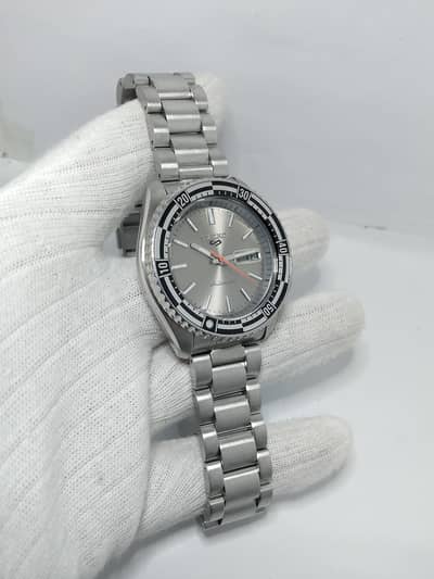 Seiko 5