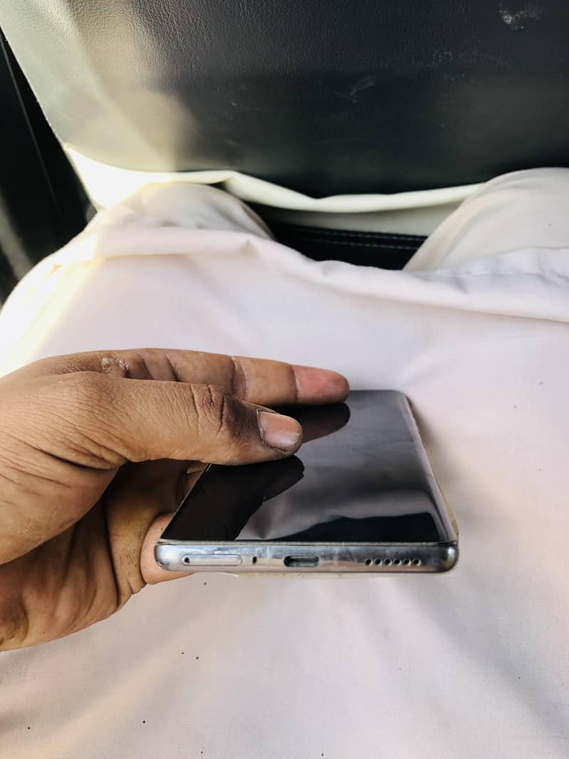 tecno camon 40 Pro 5