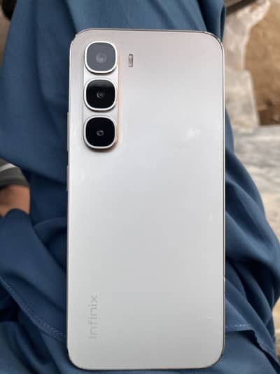 Infinix Hot 60 pro