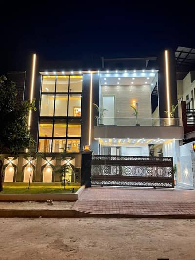 10 Marla House For Sale