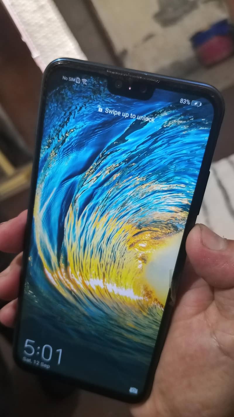 Huawei 3