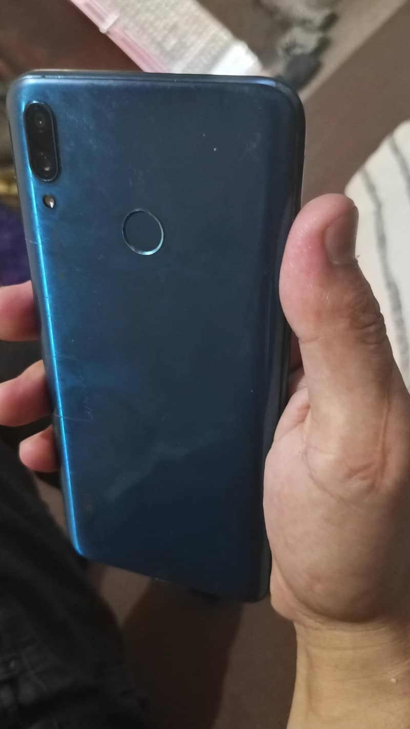 Huawei 5